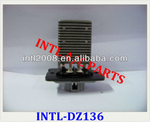 ar condicionado aquecedor reostato resistor resistor aquecedor ventilador do ventilador do motor resistor hyundai tucson 971282d000