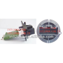 aquecedor ventilador resistor reostato ventilador do motor resistor ar condicionado peugeot 206 307 citroen xsara picasso c3 6450jp 593230300