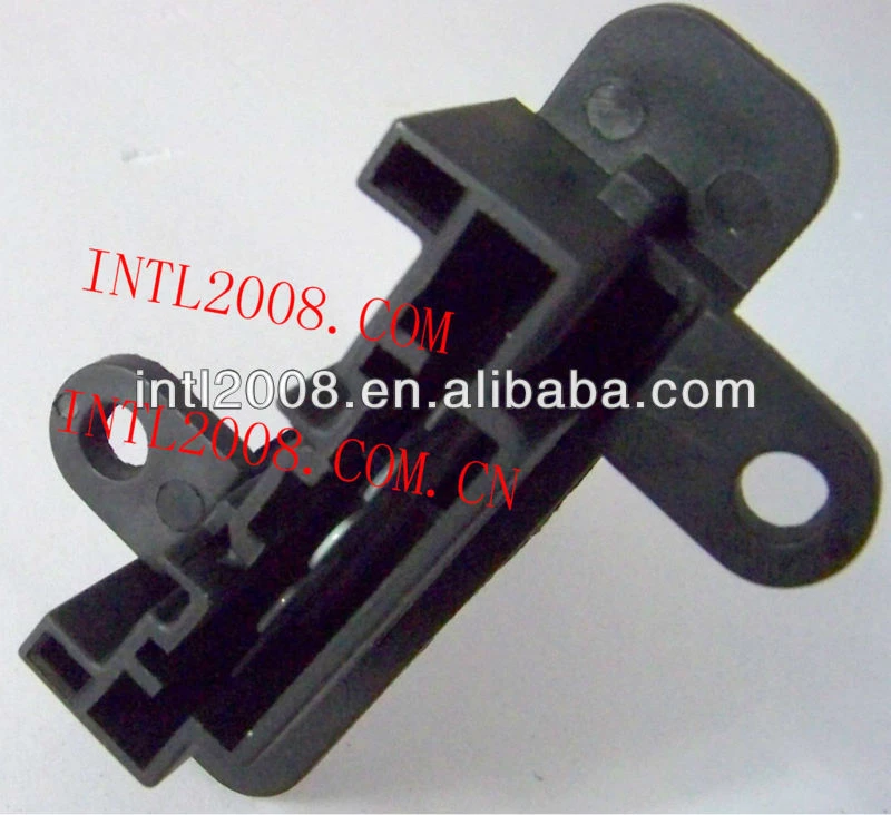 Motor fan resistor for Nissan Sunny (B15) 4 PIN controller Heater Blower Resistor Regulator control unit 27150-4M401 271504M401