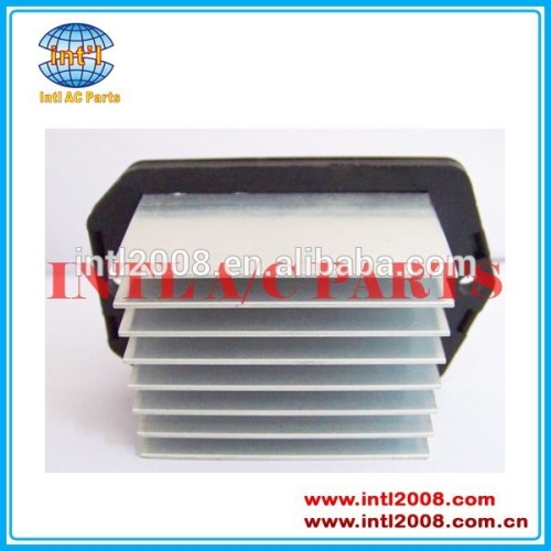 Módulo de controle do ventilador do ventilador aquecedor motor resistor 077800-0710 0778000710 para honda crv 2002-2006