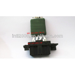 ar condicionado reostato relay citroen aquecedor do motor do ventilador resistor fiat ducato fiat punto 77364061