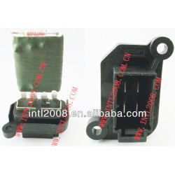 Aquecedor reostato resistor resistor aquecedor ventilador do ventilador do motor resistor 2000-06 ford transit mk6 3c1h- 18b647- aa 3c1h18b647aa 4525162