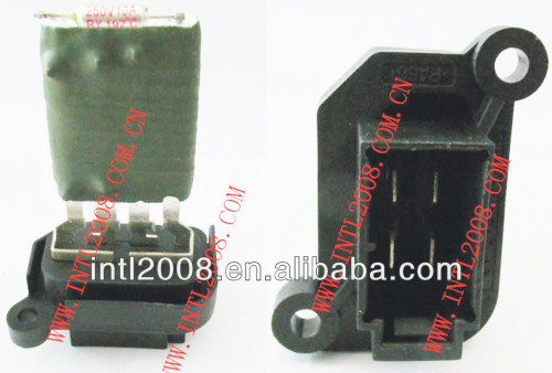 Aquecedor reostato resistor resistor aquecedor ventilador do ventilador do motor resistor 2000-06 ford transit mk6 3c1h- 18b647- aa 3c1h18b647aa 4525162