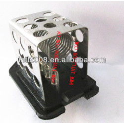 9641212480 radiador ventilador resistor para peugeot citroen 307 c4 2.0l unidade de controle de módulo 9641212480 964 121 24 80