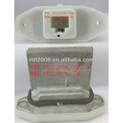 Bower módulo / Amp para Nissan X-TRAIL Maxima 02-06 27761-2Y000 277612Y001 27761-2Y001 motor do ventilador aquecedor resistor unidade de controle