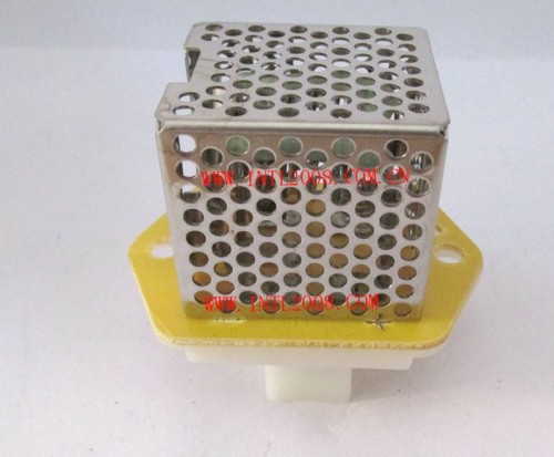 Aquecedor do motor do ventilador do ventilador resistor para mitsubishi/1995 para nissan d21