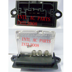 4 PIN Heater Blower motor Resistor for Mitsubishi Triton Control module unit Fan Motor Relay Resistor