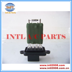 calor de alta qualidade do motor do ventilador resistor para fiat palio gol iii aquecedor 4 pin