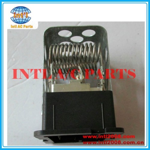 Resistor aquecedor ventilador para opel zafira uma/vauxhall astra mk iv 1. 2 1. 4 1. 6 1. 8 2. 0 16v 1998-2010 90559834 90-559-834