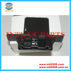 Aquecedor ventilador resistor para nissan almera n15 pulsar sentra 96-99 27150- 3s810 271503s810