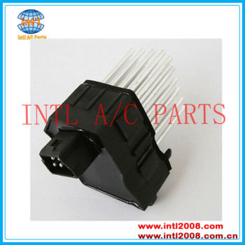 Heater blower fan resistor for BMW X3 E46) 316 i 318 d 320 d 320 i 323 i 325 i 328 i 330 d 64116920365 64116929486 64118383835