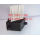 Heater blower fan resistor for BMW X3 E46) 316 i 318 d 320 d 320 i 323 i 325 i 328 i 330 d 64116920365 64116929486 64118383835