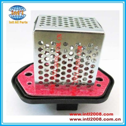 Ac aquecedor para honda fit base/esporte/dx/dx-a/ex/lx 1.5l 1497cc 2009-2012 blower resistor 53-69888 79335tf0g01 4p1666 080044919605
