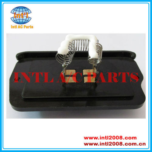 Auto aquecedor para honda civic/rover 25 400/mg 1396cc motor ventilador resistor 2000-2005 79330st3e01 jgh10002