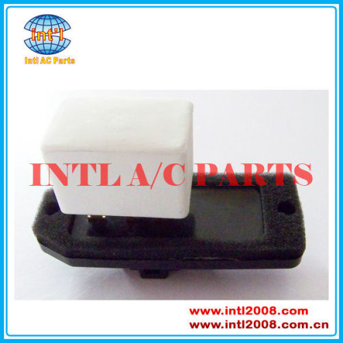 mini bus ventilador aquecedor resistor 4 pin