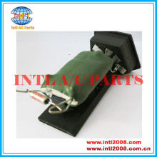 ventilador aquecedor motor resistor 64118391749 64111393211