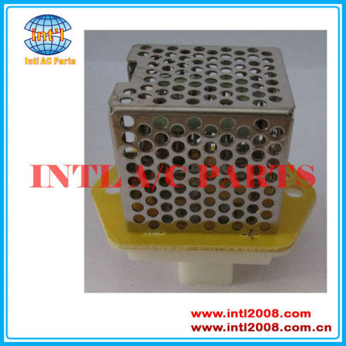mitsubishi ventilador aquecedor motor resistor