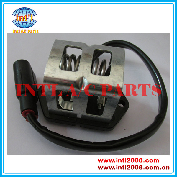 Ford Scorpio heater fan blower resistor 91AB9A819AC C9G4A 023 8390039