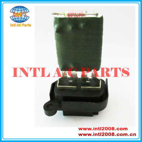 ford transit mk6 aquecedor ventilador resistor 3c1h18b647aa 4525162