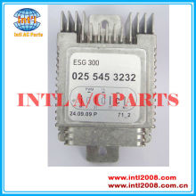 Usado para mercedes benz classe w168 w210 aquecedor ventilador resistor 97701-07100 97701-07110 f500-db3aa-04 db3aa-02