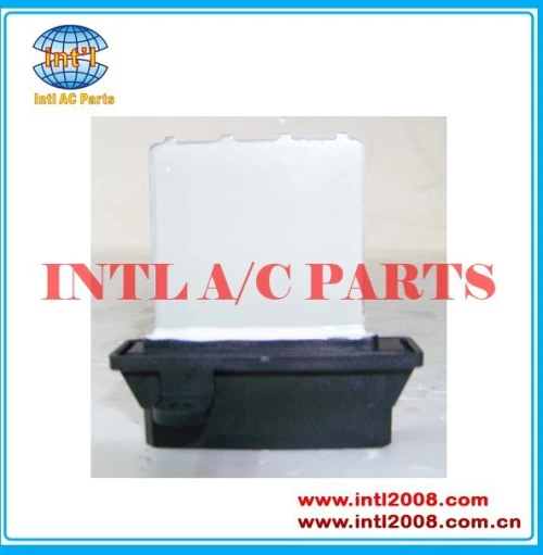 Fan Heater Blower Motor Resistor for Nissan Micra K11 1992-2002 1.0 1.3 1.4 2715072B01 2F220-2Z18 27150 72B01 2F220 2Z18