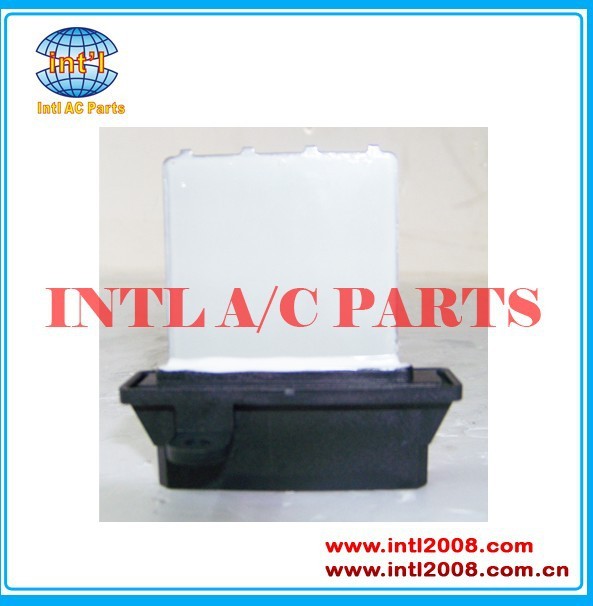 Fan Heater Blower Motor Resistor for Nissan Micra K11 1992-2002 1.0 1.3 1.4 2715072B01 2F220-2Z18 27150 72B01 2F220 2Z18