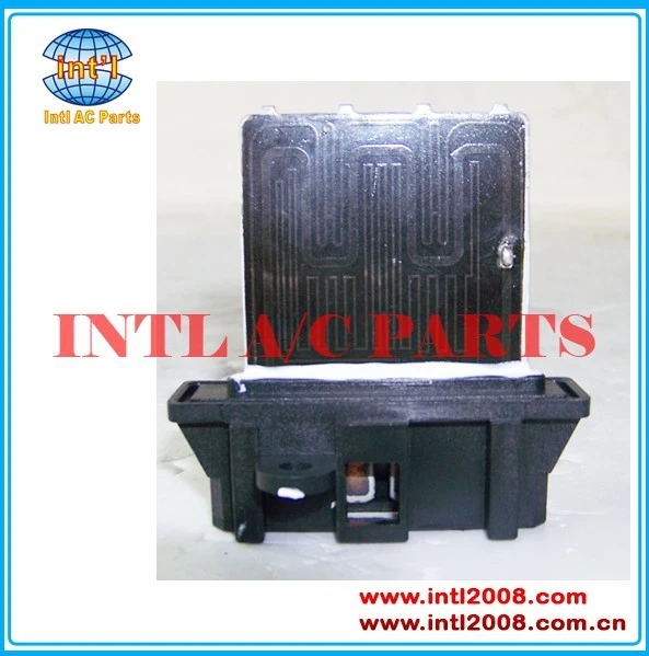 Fan Heater Blower Motor Resistor for Nissan Micra K11 1992-2002 1.0 1.3 1.4 2715072B01 2F220-2Z18 27150 72B01 2F220 2Z18