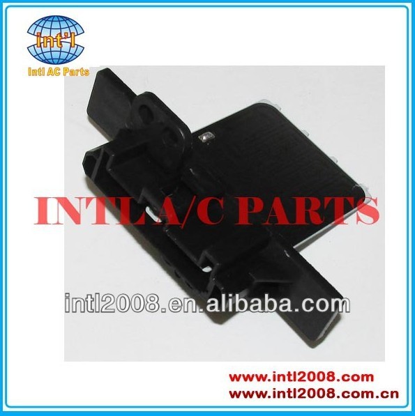 Fan Heater Blower Motor Resistor for Nissan Micra K11 1992-2002 1.0 1.3 1.4 2715072B01 2F220-2Z18 27150 72B01 2F220 2Z18