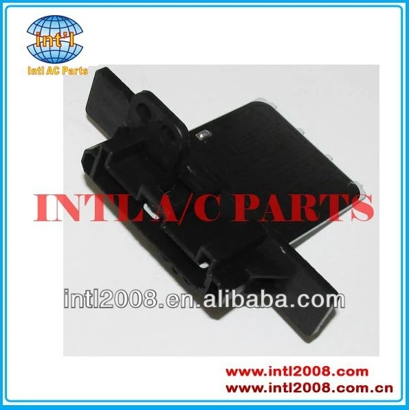 Fan Heater Blower Motor Resistor for Nissan Micra K11 1992-2002 1.0 1.3 1.4 2715072B01 2F220-2Z18 27150 72B01 2F220 2Z18