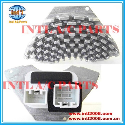AC blower resistor FOR Volvo S60 S70 S80 XC70 XC90 V70 II Estate heater 2000-2007 8693262 9171541 725705 9140010270