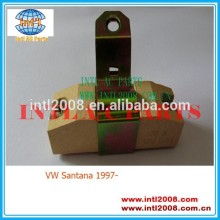 Vw santana 1997- ar condicionado ventilador resistor/regulador
