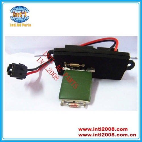 Ac auto aquecedor para chevy chevrolet venture/impala gmc blower resistor 1999-2007 15305077 89018597 89019089 22807123