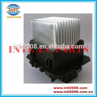 Para renault megane iii& citroen motor ventilador resistor 7701209850/644 1. af/644 1. aa aplicável para peugeot 207/208