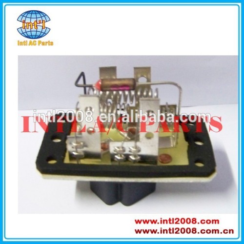 ac automático regulador de climatização para nissan quest radiador kit aquecedor ventilador resistor resistor