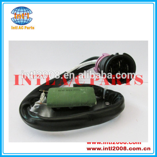 4 pino do motor do ventilador resistor para vw santana 325959263 3259592631 ibmrvw013