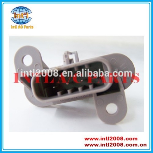 Acdelco 15-80647 blower resistor 10397098 gm resistor para hummer h3/h3t 3.7l/5.3l