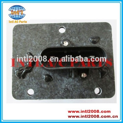 973-005 15094285 15652873 motor ventilador resistor para chevrolet/gmc/oldsmobile acdelco resistor