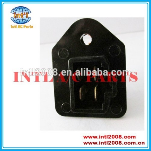 China fornecedor Heater Blower Motor Resistor para Honda Civic CRX II 92-98 79330SR3A01
