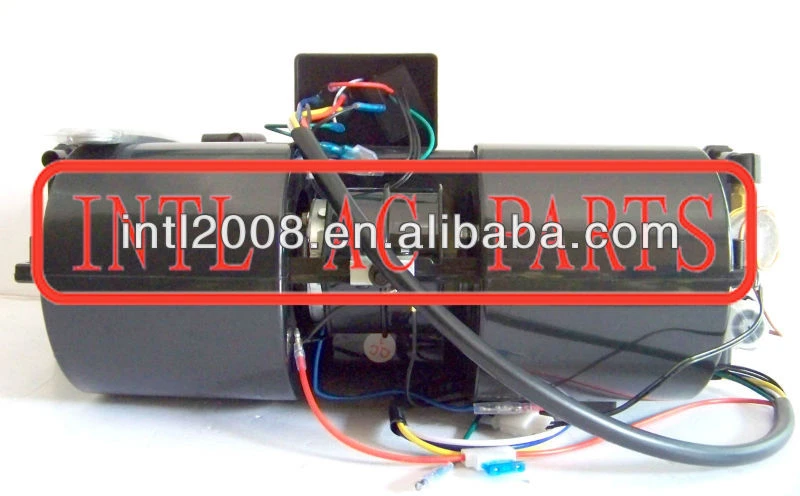 BUS USE FORMULA 848 AC Evaporator Unit BEU-848-100 Flare mounting Type 462*337*330mm RHD (right hand drive)