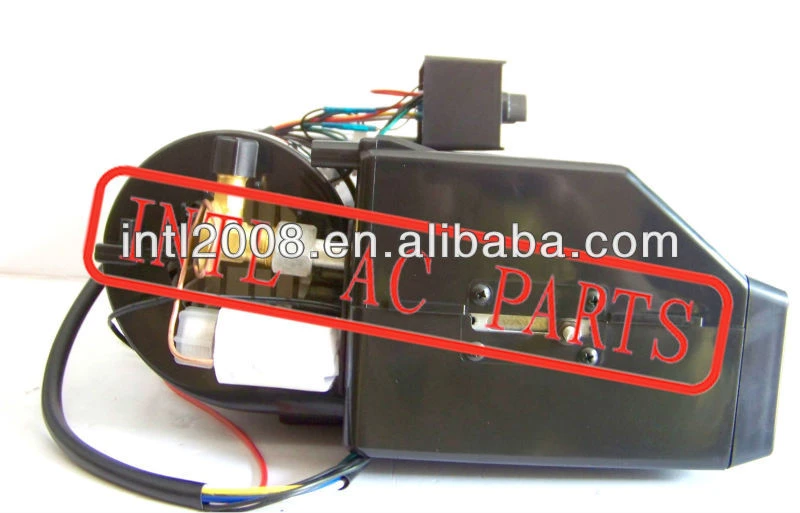 BUS USE FORMULA 848 AC Evaporator Unit BEU-848-100 Flare mounting Type 462*337*330mm RHD (right hand drive)