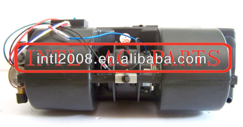 FORMULA 404 AC Evaporator Unit BEU-404-100 Flare mounting Type 404*310*335mm Right Hand Drive (RHD) BUS