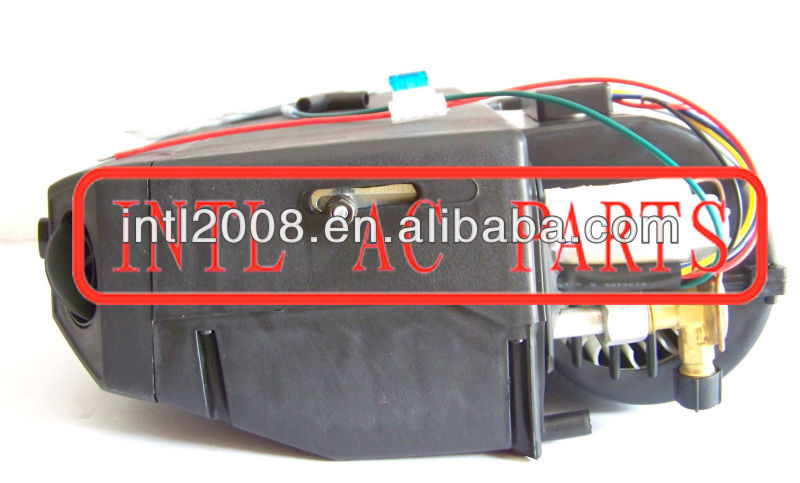 FORMULA 404 AC Evaporator Unit BEU-404-100 Flare/ O-ring mounting Type 404*310*335mm RHD & LHD BUS