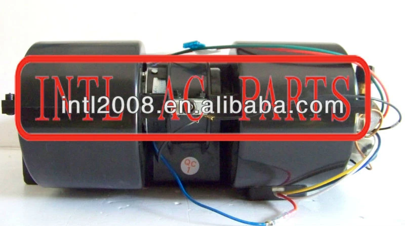 Hanging type BEU-432-100 FORMULA 432 AC a/c Evaporator Unit Flare LHD 370*290*323mm for Bus/Van