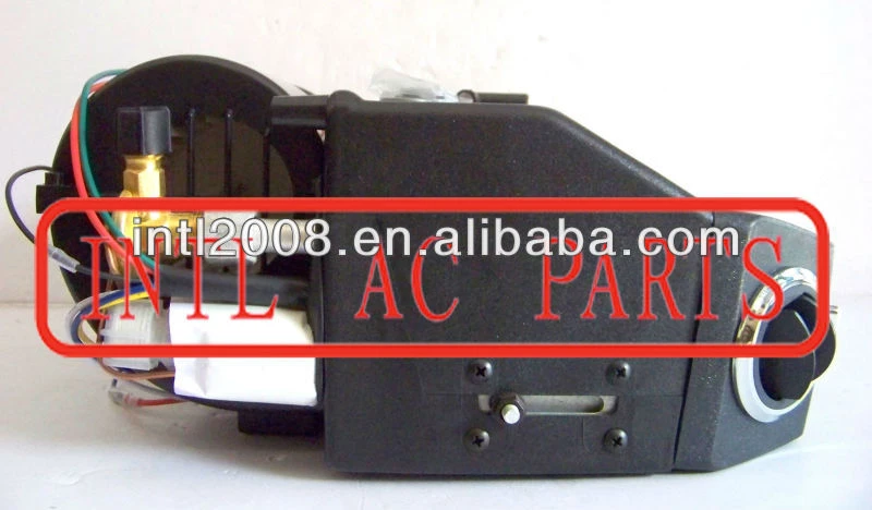 Hanging type BEU-432-100 FORMULA 432 AC a/c Evaporator Unit Flare LHD 370*290*323mm for Bus/Van
