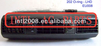 FORMULA 202 AC Evaporator Unit BEU-202-100 O-ring Type LHD (left hand drive) BUS