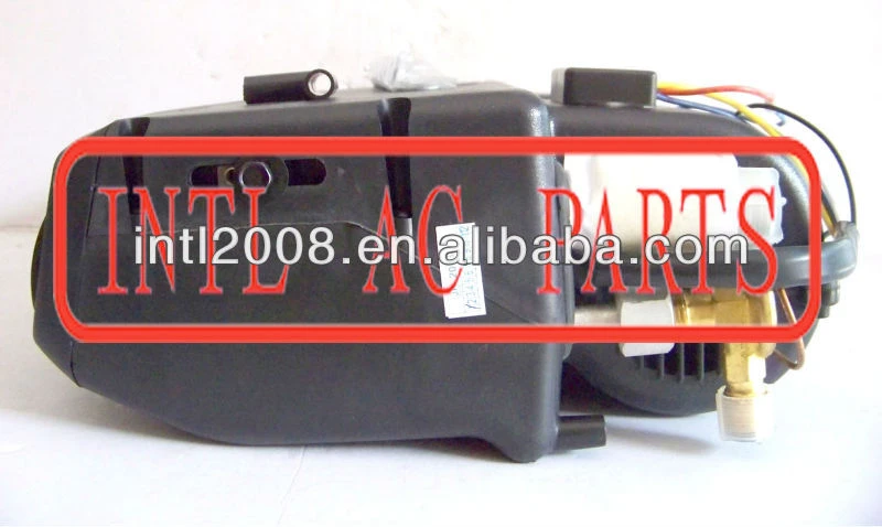 FORMULAR 202 AC Evaporator Unit BEU-202-100 Flare Type LHD (left hand drive) BUS