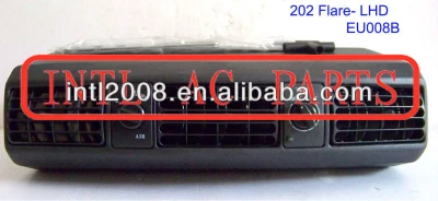 FORMULAR 202 AC Evaporator Unit BEU-202-100 Flare Type LHD (left hand drive) BUS