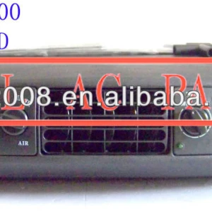 Formula 202 AC Evaporator Unit BEU-202-100 O-ring Type RHD (right hand drive) BUS