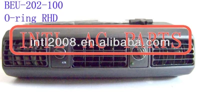 Formula 202 AC Evaporator Unit BEU-202-100 O-ring Type RHD (right hand drive) BUS