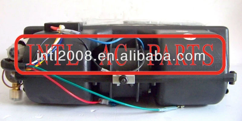 Formula 202 AC Evaporator Unit BEU-202-100 O-ring Type RHD (right hand drive) BUS
